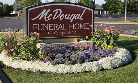 mcdougal mortuary